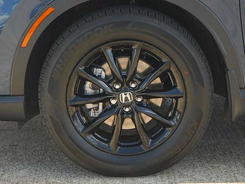 Certified 2026 Honda CR-V Sport image 6