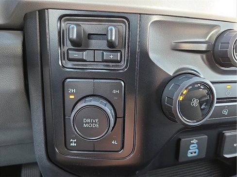 New 2025 Ford F350 XL w/ STX Appearance Package image 15