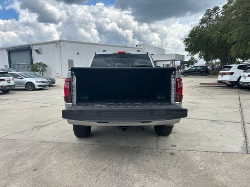 Used 2024 Ford F150 XLT w/ Equipment Group 302A MID AWD/4WD image 36