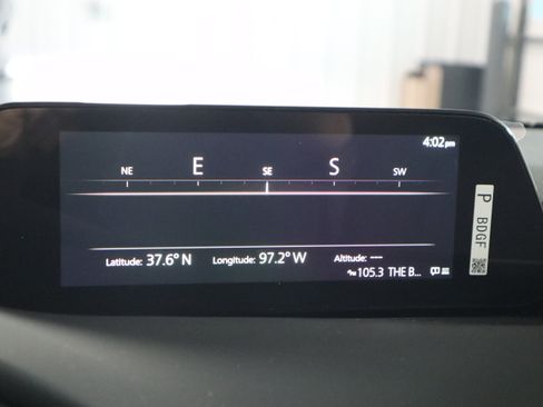 New 2026 MAZDA MAZDA3 s FWD image 20