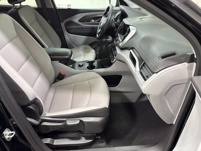 Used 2024 GMC Terrain SLE FWD image 31