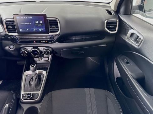 New 2026 Hyundai Venue SEL FWD image 37
