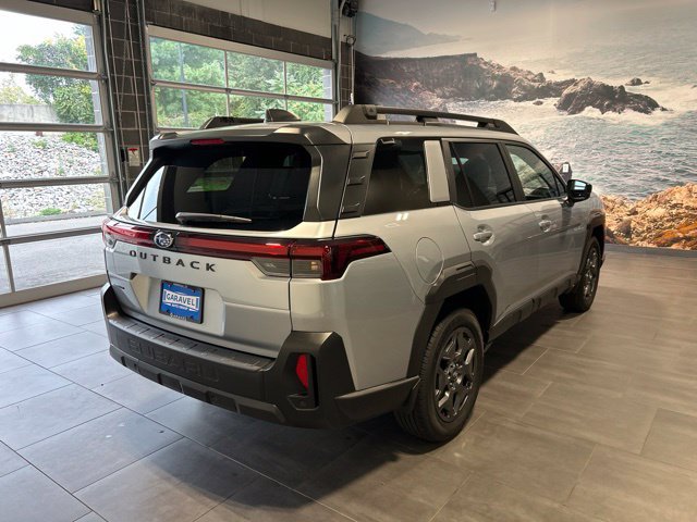 Used 2026 Subaru Outback Premium AWD/4WD image 34