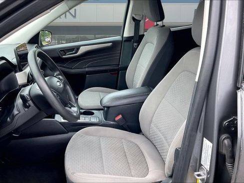 Used 2022 Ford Escape SE AWD/4WD image 20