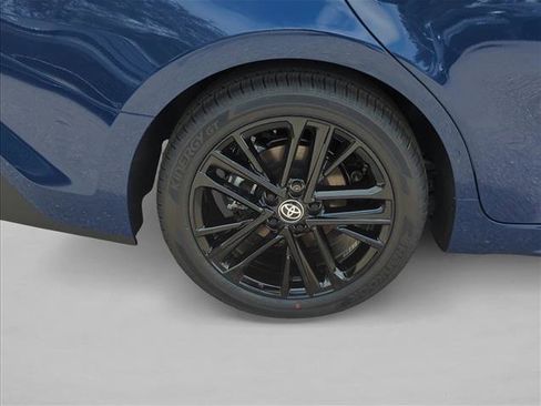 New 2026 Toyota Camry SE image 8