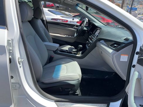 Used 2019 Hyundai Sonata Limited FWD image 55
