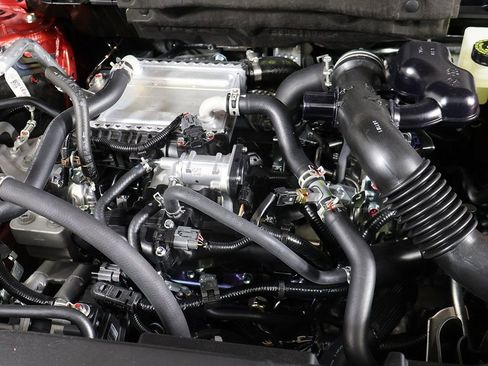 New 2026 Mitsubishi Outlander ES AWD/4WD image 16