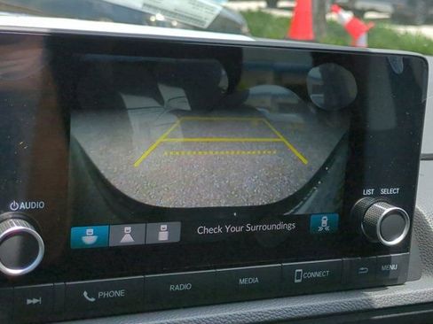 New 2026 Honda CR-V EX image 19