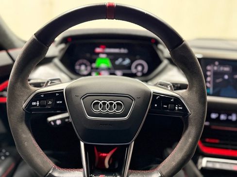 Used 2023 Audi RS e-tron GT AWD/4WD image 34