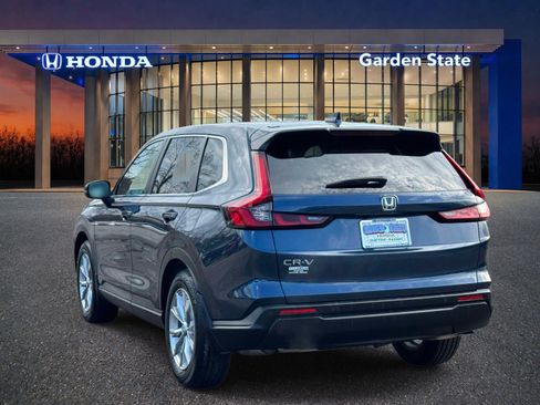 Certified 2023 Honda CR-V EX-L image 3
