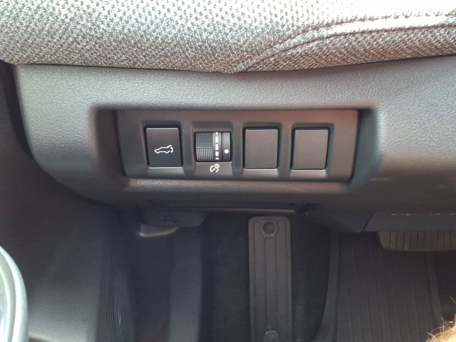 Certified 2026 Subaru Outback Limited XT AWD/4WD image 21
