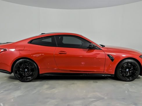 Used 2024 BMW M4 xDrive Competition w/ Executive Package AWD/4WD image 9