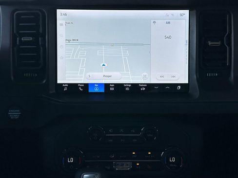 New 2025 Ford Bronco Badlands image 39