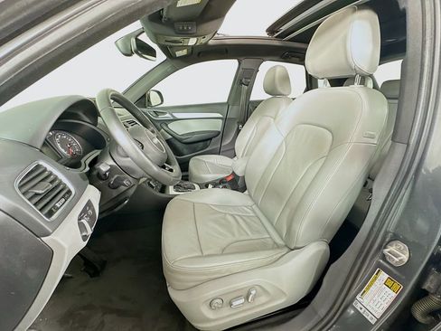 Used 2018 Audi Q3 2.0T Premium Plus w/ Premium Plus Package image 20