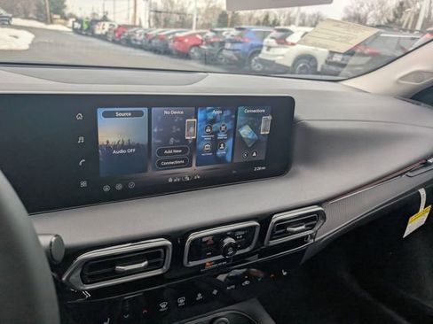 New 2026 Nissan Sentra SR w/ SR Premium Package FWD image 22