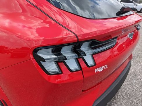Used 2026 Ford Mustang Mach-E Premium w/ Technology Package AWD/4WD image 12