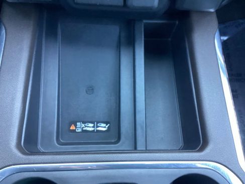 Used 2021 GMC Sierra 1500 Denali w/ Driver Alert Package II image 26