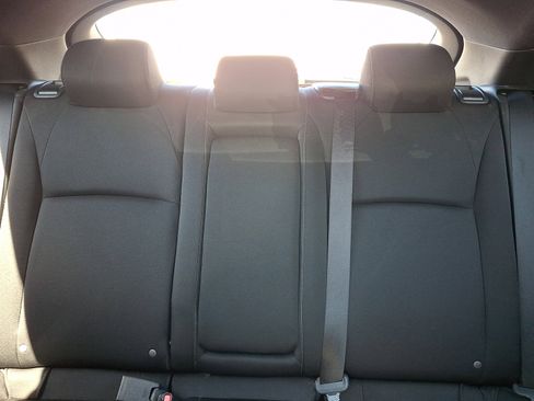 Certified 2021 Honda Civic EX image 19