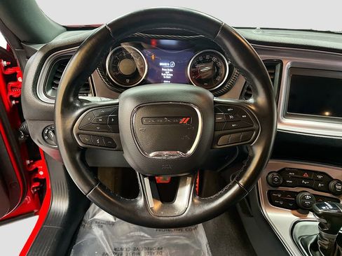 Used 2023 Dodge Challenger GT AWD/4WD image 11
