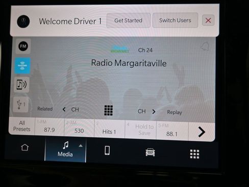 New 2025 RAM 1500 Big Horn image 14