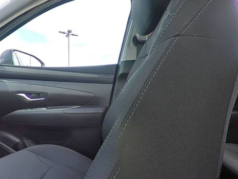 Used 2026 Hyundai Tucson SE AWD/4WD image 31