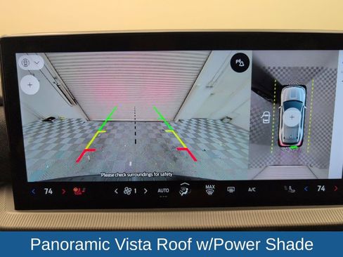 Used 2025 Ford Explorer ST w/ Sun And Sound Package image 36