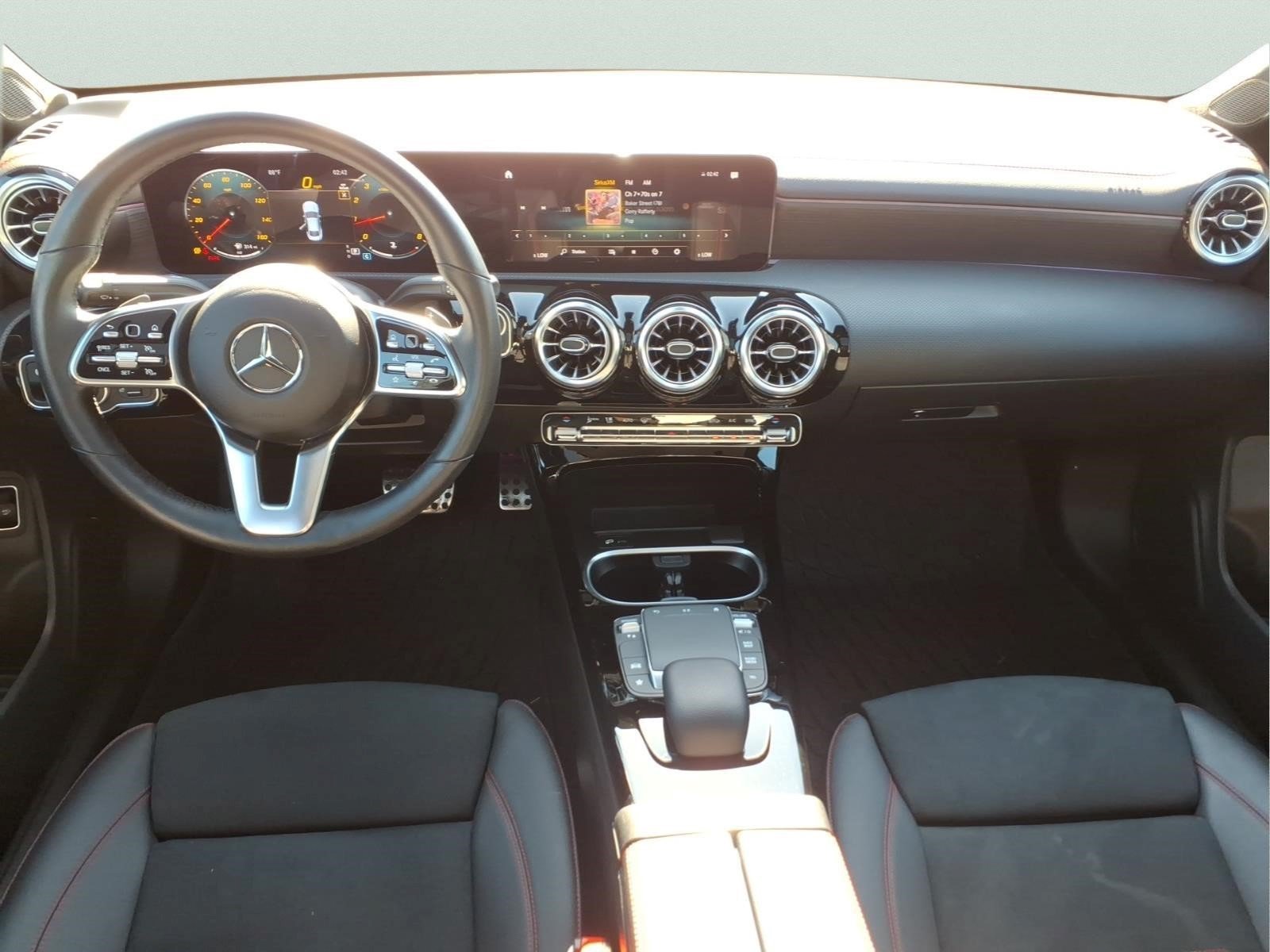 Certified 2023 Mercedes-Benz CLA 250 4MATIC image 12