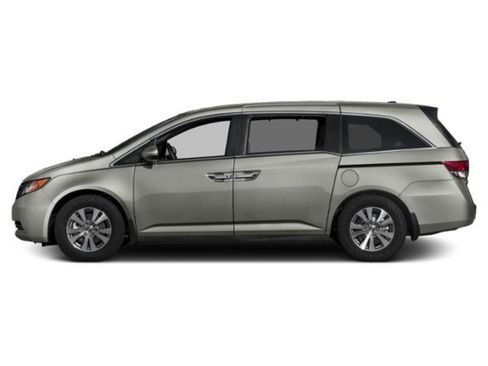 Used 2015 Honda Odyssey EX-L image 4