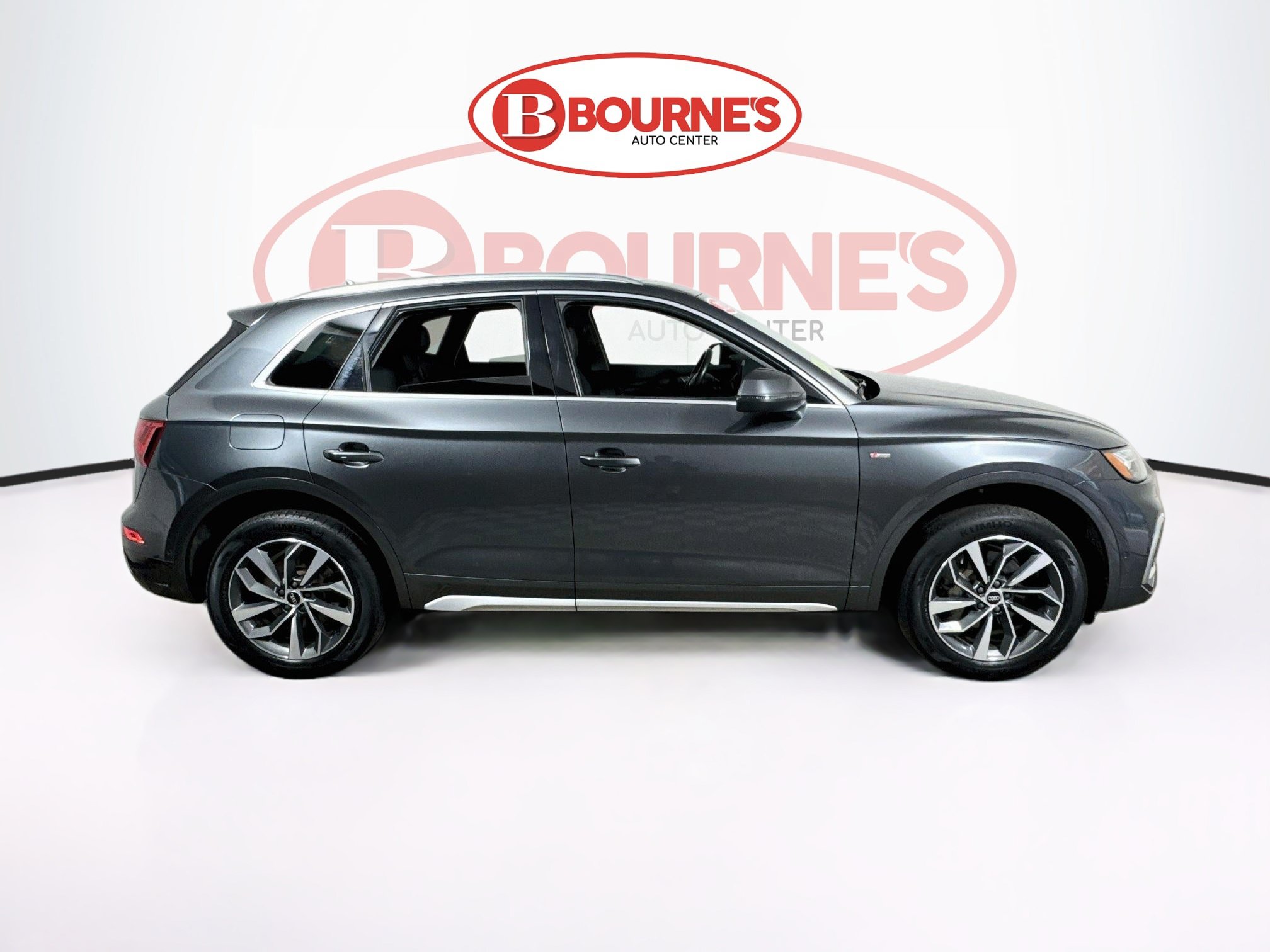 Used 2023 Audi Q5 2.0T Prestige AWD/4WD image 12