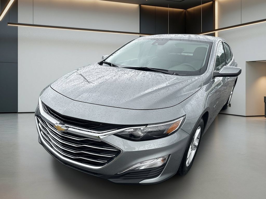 Used 2024 Chevrolet Malibu LS FWD image 11