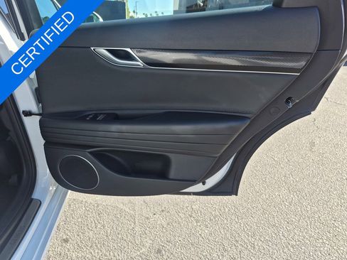 Used 2026 Genesis G80 2.5T AWD/4WD image 26