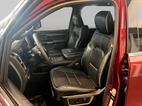 Used 2021 RAM 1500 Limited AWD/4WD image 8