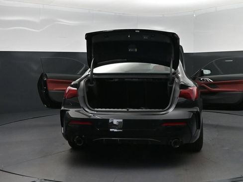 New 2027 BMW 430i Coupe w/ M Sport Package RWD image 51