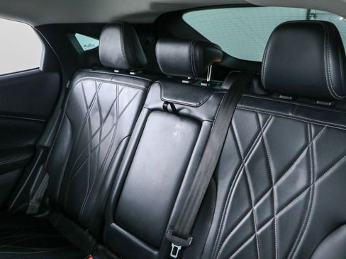 Used 2022 Ford Mustang Mach-E Select RWD image 24