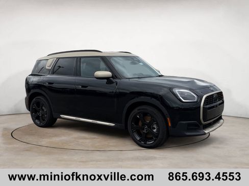 New 2026 MINI Cooper Countryman S AWD/4WD image 1