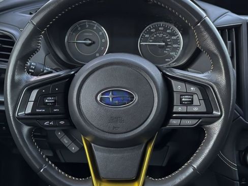 Used 2023 Subaru Crosstrek 2.5i Sport AWD/4WD image 18