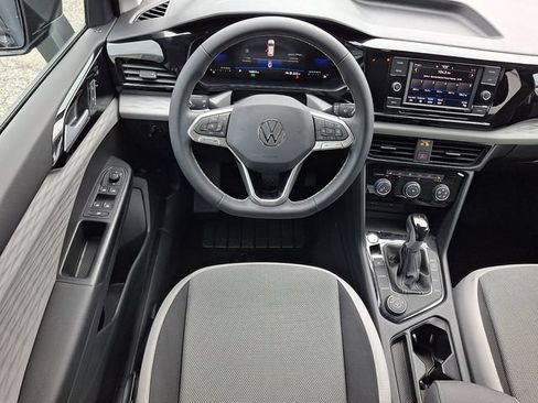 Used 2023 Volkswagen Taos S w/ Driver Assistance Package AWD/4WD image 11