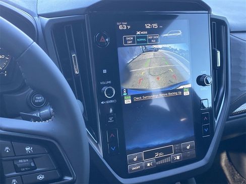 New 2026 Subaru Forester Wilderness image 23