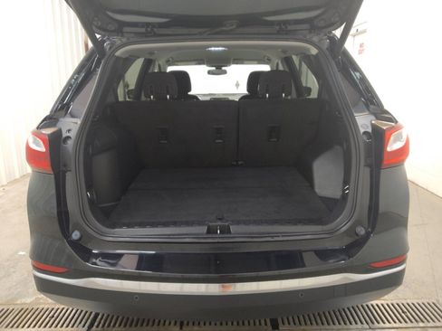 Used 2018 Chevrolet Equinox LT FWD image 29