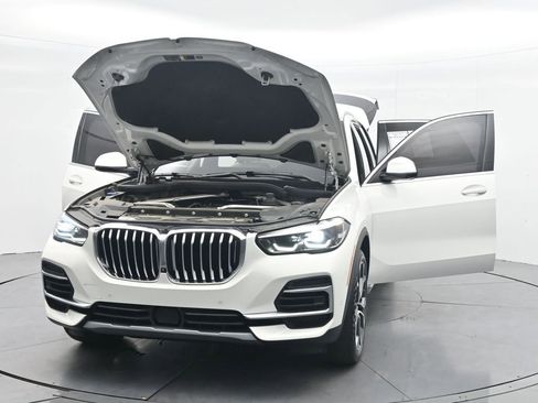 Used 2022 BMW X5 sDrive40i RWD image 43
