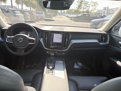 Used 2019 Volvo XC60 T5 Inscription w/ Protection Package Premier FWD image 30