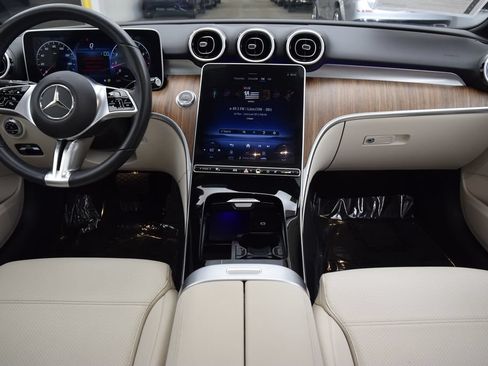 Certified 2024 Mercedes-Benz C 300 Sedan image 20