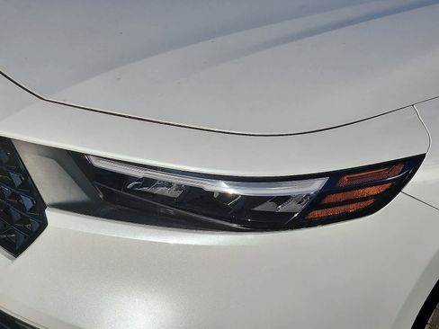 Used 2024 Honda Accord EX image 10