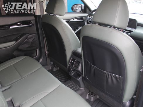 Used 2024 Kia Seltos SX image 24