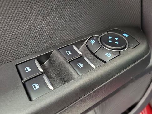 Used 2025 Ford Bronco Sport Heritage w/ Convenience Package image 16