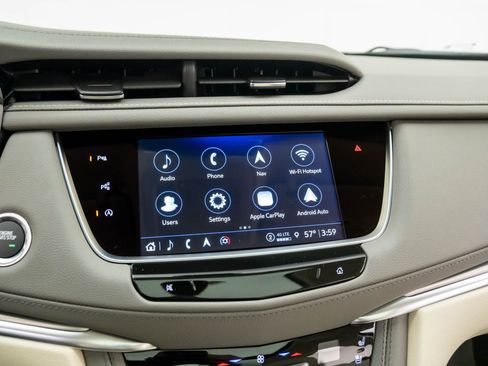 New 2026 Cadillac XT5 Premium Luxury w/ Driver Assist Package image 26