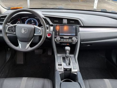 Used 2017 Honda Civic EX-T image 13