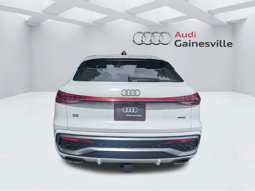 New 2026 Audi Q5 Premium Plus AWD/4WD image 5