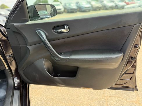 Used 2012 Nissan Maxima 3.5 S image 37