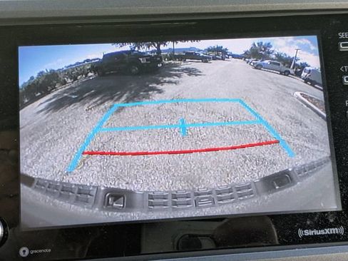 Used 2022 Toyota Tacoma SR5 RWD image 11